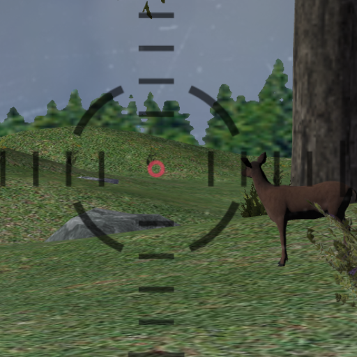 Wild Hunting Clash
